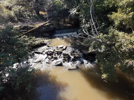 vente moulin 5 pièces 97 m² à saint-léger-sur-vouzance (03130)  195 000 €