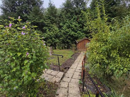 vente maison 5 pièces 160 m² mouilly (55320)