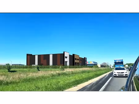 cellule commerciale top emplacement à louer