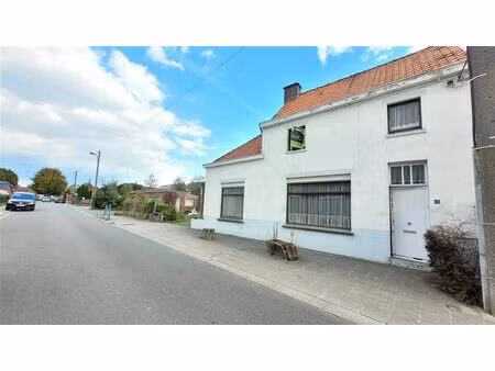 maison à vendre avec garage et 2 chambres   pecq (vbd34033)
