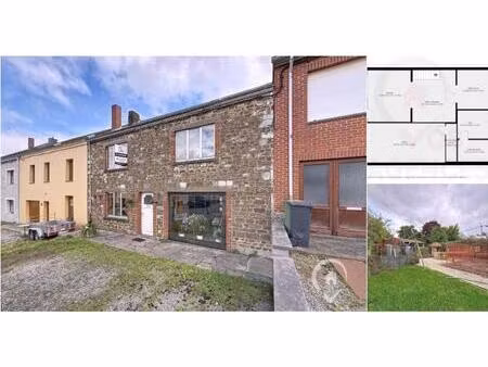 maison à vendre à rue des ardennes 501 winenne (vbd33514)