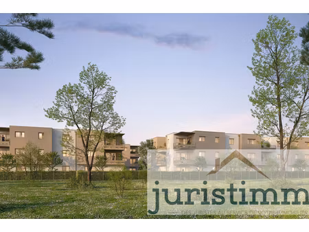 annonce appartement à vendre