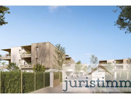 annonce appartement à vendre