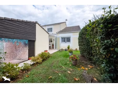 vente maison 5 pièces 90 m² à floirac (33270)  298 999 €