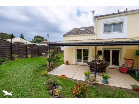 vente maison 5 pièces 90 m² à floirac (33270)  302 368 €