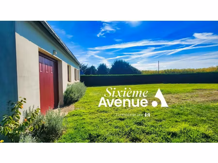 vente maison 2 pièces 108 m² à lancieux (22770)  430 500 €