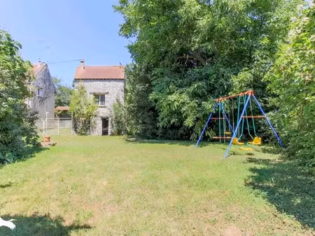 vente maison 1 pièce 50 m² à beynes (78650)  192 000 €