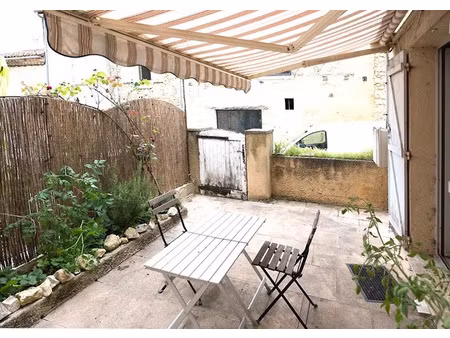 vente maison 6 pièces 270 m² à jegun (32360)  195 000 €