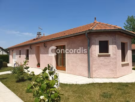 vente maison 1 pièce 97 m² à villers-sur-meuse (55220)  194 000 €