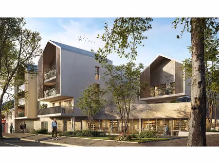 vente programme neuf t2  t3  t4 pièces 41 à 98 m² saint-berthevin (53940)