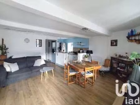vente maison à sengouagnet (31160) : à vendre / 127m² sengouagnet