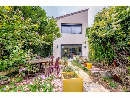 vente maison 84.37 m² à vitry-sur-seine (94400)  475 000 €