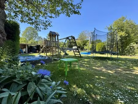 appartement avec jardin