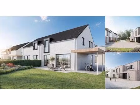 maison à vendre à baljuwstraat dentergem (rbu40676)