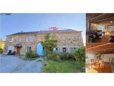 maison à vendre à tiège 60 jalhay (vbd34041)
