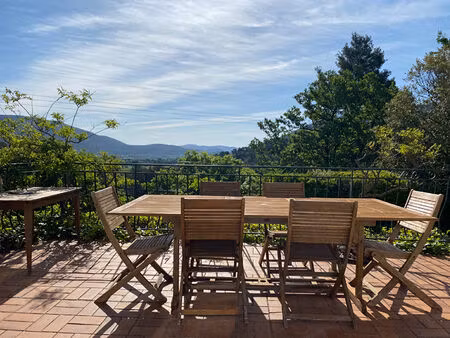 maison t3 + studio indépendant