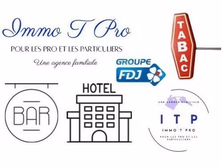 vente fonds de commerce