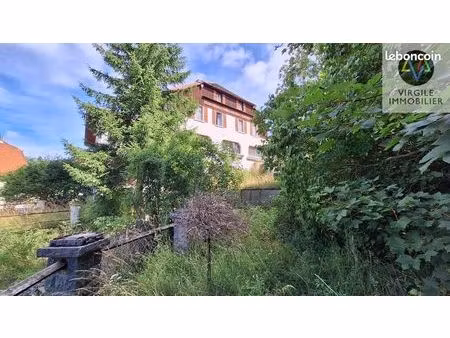 maison 18 pièces 477 m²