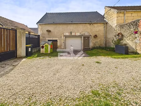vente maison 5 pièces 95 m² à thillois (51370)  179 500 €