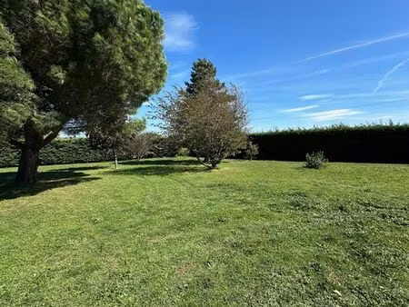 maison 4 pièces 89 m²