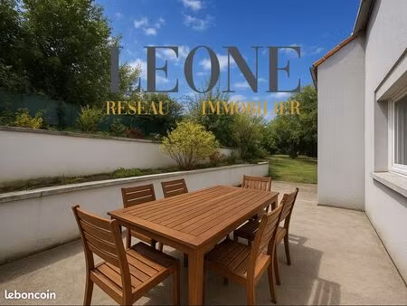 maison 5 pièces 98 m²