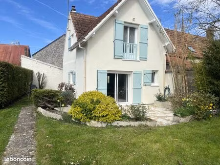 maison 5 pièces 99 m²