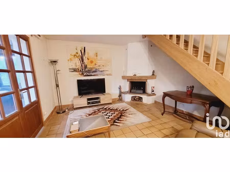 vente maison 5 pièces 132 m² à villedômer (37110)  193 000 €