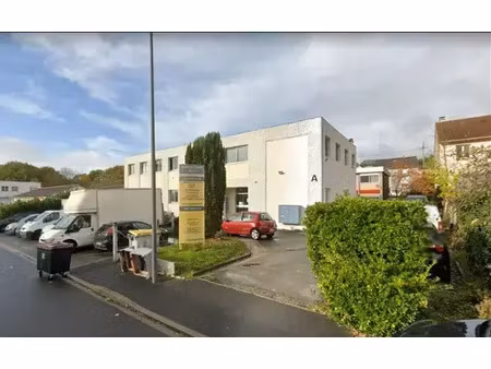 10% de rentabilité - immeuble de bureau - a vendre - ibi entreprise