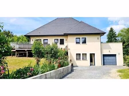 maison avec jardin et terrasse vieux-bourg (14)