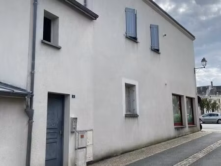 appartement 3 pièces 73 m²