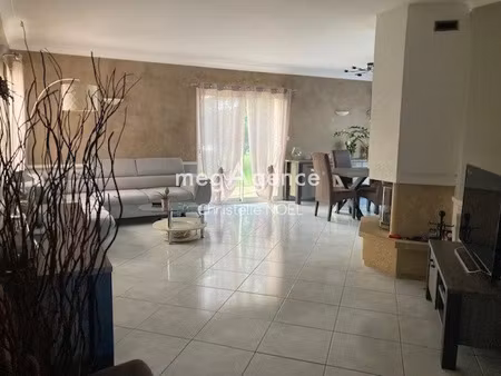 vente maison 6 pièces 139 m² à bessay (85320)  388 500 €
