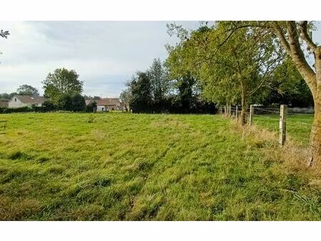 terrain tours-en-vimeu m² t- à vendre  69 800 €