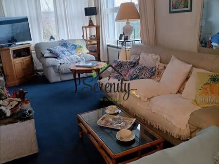 vente maison 9 pièces 211 m² marquise (62250)