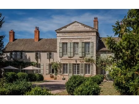 vente maison 15 pièces