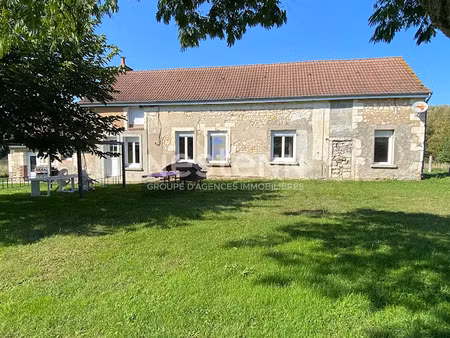 vente maison 7 pièces 137.77 m² à mayet (72360)  187 480 €