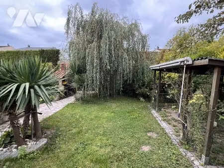 vente maison 170 m² à saint-leonard (62360)  211 000 €