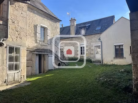 vente maison 7 pièces 173 m² à braine (02220)  138 500 €