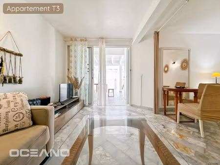 vente appartement saint-martin (65360)