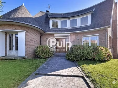 vente maison 12 pièces