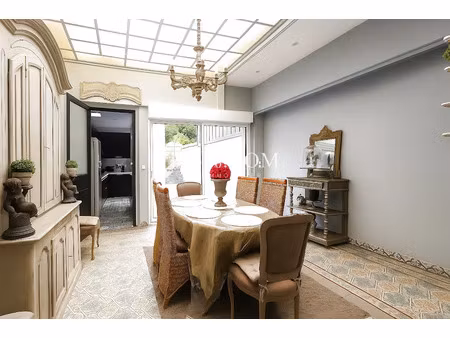 vente maison 5 pièces 126.43 m² à mons-en-baroeul (59370)  419 000 €