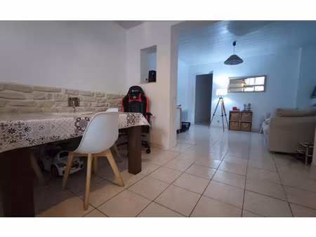 appartement pavant m² t-4 à vendre  89 900 €