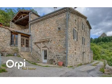 maison gourdon m² t-5 à vendre  270 000 €