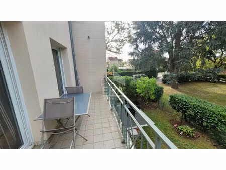 appartement meublé en duplex le perray en yvelines