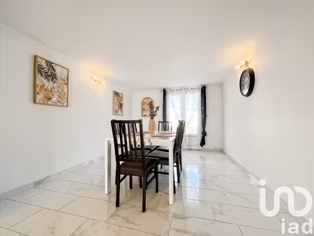 vente maison traditionnelle 7 pièces