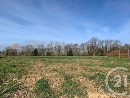 terrain à vendre - 867 m2 - javene - 35 - bretagne