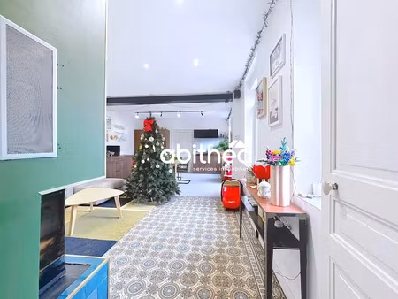 vente maison 6 pièces 163 m² à beaurains (62217)  284 500 €