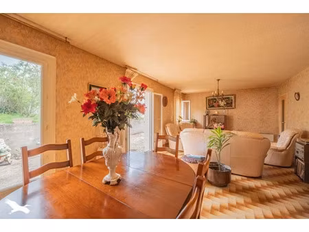 vente maison 5 pièces 131.55 m² à coueron (44220)  272 896 €