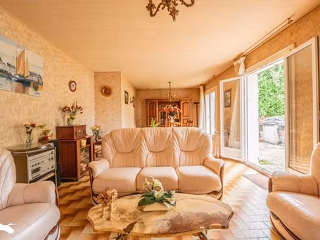 vente maison 5 pièces 131.55 m² à coueron (44220)  283 392 €