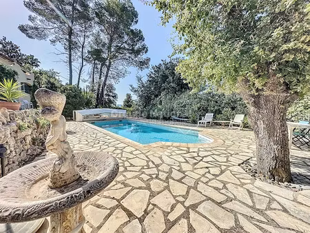 vente maison 4 pièces 152 m² à le tignet (06530)  798 000 €