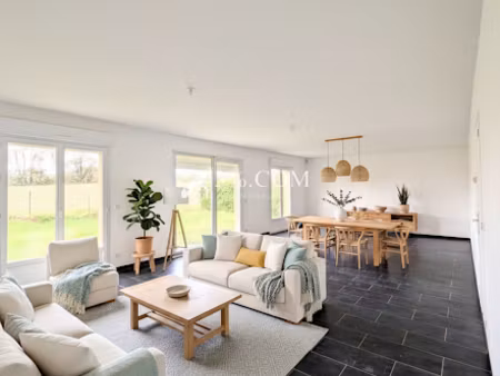 vente maison 8 pièces 167 m² à ambleteuse (62164)  391 400 €